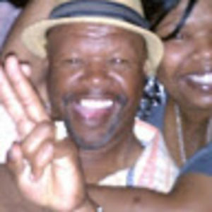 Meet your Posher, Arthur j